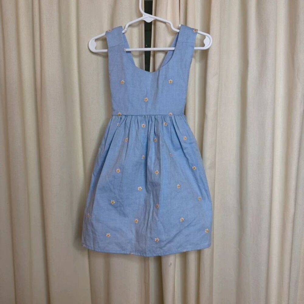 NWT Early Sunday Emma dress size 2T